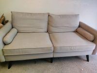 Vasagle 2 Sitzer Sofa Bayern - Regensburg Vorschau