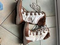 Winterstiefel 41 Hessen - Gudensberg Vorschau