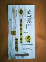 Happiness Festival WE Ticket Baden-Württemberg - Waldachtal Vorschau