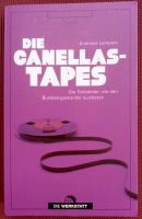 Andreas Lampert - Die Canellas Tapes Köln - Nippes Vorschau