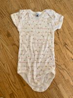 Body PETIT BATEAU Größe 95 cm / 36 m Brandenburg - Kleinmachnow Vorschau