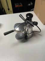 Salton Espresso Maschine Modell Ex-3 Italien Hessen - Kirchhain Vorschau