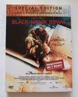 Black Hawk Down 2 DVDs von Ridley Scott (Versand möglich) Kiel - Ellerbek-Wellingdorf Vorschau