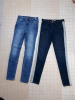 Levi's Hollister Jeans Gr 164 Hessen - Reiskirchen Vorschau