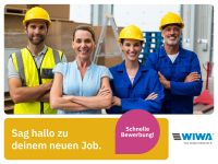 Versandmitarbeiter (m/w/d) (WiWa Wilhelm Wagner) in Lahnau Lagerarbeiter Kommissionierer Hessen - Lahnau Vorschau