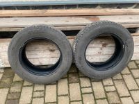 Winterreifen 215 65 16 Pirelli Transporter Sachsen - Trebsen Vorschau