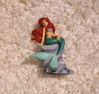 Ariel Meerjungfrau Bullyland Figur Disney Handgemalt Rheinland-Pfalz - Urmitz Vorschau