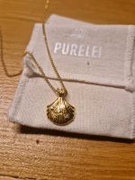 Purelei Muschelkette gold Bielefeld - Senne Vorschau