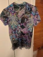 Blusenshirt 40 Hessen - Erzhausen Vorschau