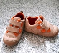 Lauflernschuhe Elefanten Gröse 20 Baby Kleinkind Nordrhein-Westfalen - Paderborn Vorschau