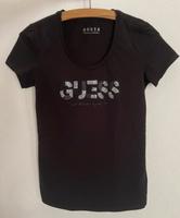 Guess t-Shirt schwarz 40 Dithmarschen - Wiemerstedt Vorschau