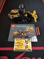 Lego 42094 Technik Technic Raupenlader Nordrhein-Westfalen - Mülheim (Ruhr) Vorschau