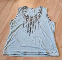 ärmelloses Shirt, BONITA, Größe XL+ München - Hadern Vorschau
