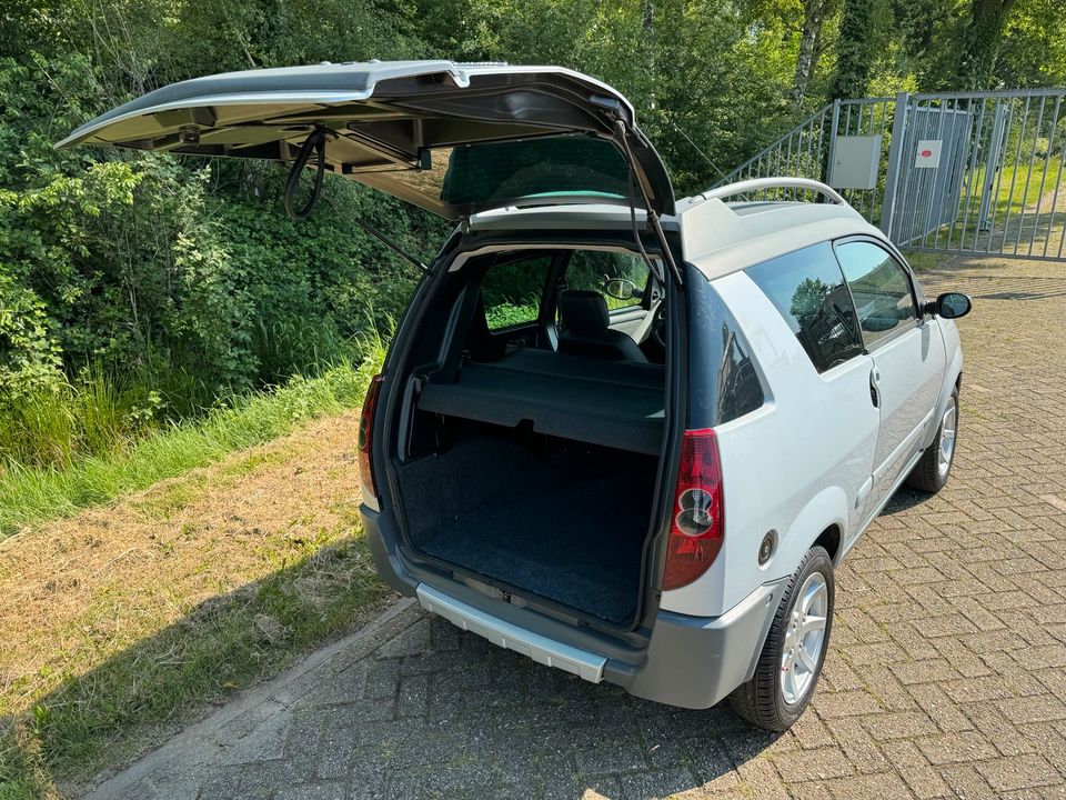 AIXAM CROSSLINE XXL (gratis lieferung) microcar mopedauto 45km h ligier in Gronau (Westfalen)