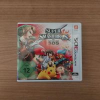 Super Smash Bros. 3D Nintendo 3DS Leipzig - Gohlis-Nord Vorschau