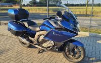 BMW K 1600 GT ABS TOPCASE + HELM Niedersachsen - Bawinkel Vorschau