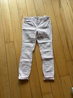 Rosa Jeans - Street One - Gr. 38 Nordrhein-Westfalen - Emsdetten Vorschau