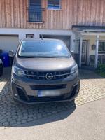 Opel Zafira Bayern - Altusried Vorschau