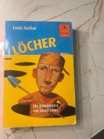 Löcher von Louis Sachar zu verkaufen Hessen - Langen (Hessen) Vorschau