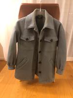 Jacke Only Hemdjacke grün XS Übergangsjacke mintgrün Bayern - Bischbrunn Vorschau