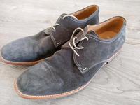 Lloyd Hector 44 Herrenschuh mit Ledersohle Nordrhein-Westfalen - Bestwig Vorschau