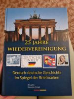 Buch *NEU* 25 Jahre deutsche Wiedervereinigung Sachsen - Frohburg Vorschau