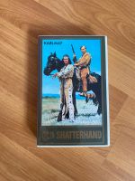 Karl May - Old Shatterhand - VHS Winnetou Lex Barker Pierre Brice Sachsen - Chemnitz Vorschau