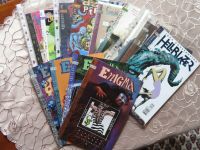 DC Vertico US Comics, Enigma, Kid Eternity, Animal Man, u. a. Saarland - Homburg Vorschau