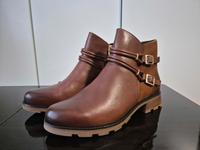 Caprice Chelsea Boots Gr. 36 Nordrhein-Westfalen - Hagen Vorschau