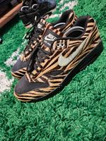 Nike air max 1 golf Tiger swappet Niedersachsen - Wriedel Vorschau