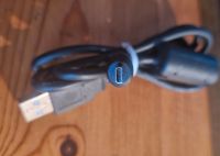 Kabel USB-A zu Ladekabel Niedersachsen - Bruchhausen-Vilsen Vorschau