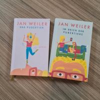 Bücher Jan Weiler Mecklenburg-Vorpommern - Wismar Vorschau