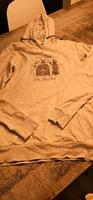 elkline Bulli Pulli hoodie damen gr 36 in graumeliert Wandsbek - Hamburg Bramfeld Vorschau