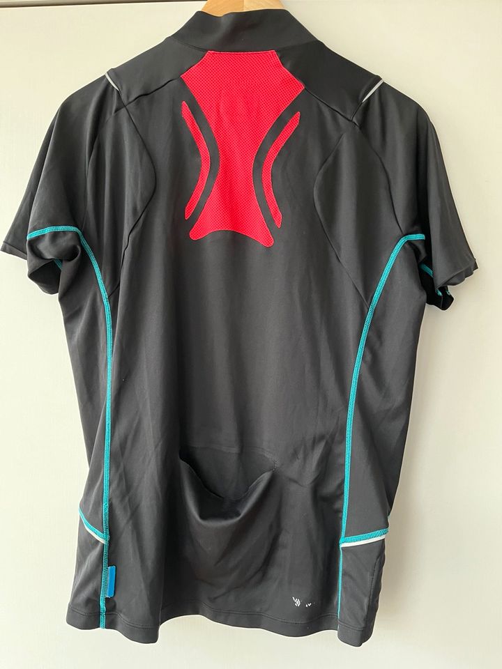 Damen Trikot Fahrradtrikot Shimano XL in Waiblingen