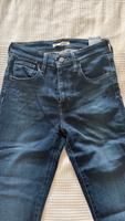 Levi’s skinny Jeans Größe 25 Nordrhein-Westfalen - Hagen Vorschau