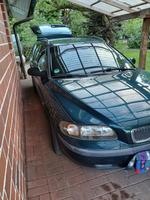 Volvo V70 gut erhalten und geringe Laufleistung Niedersachsen - Haselünne Vorschau