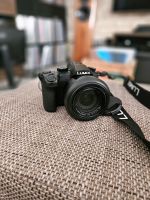 Panasonic LUMIX FZ 1000 II Top Zustand Hessen - Flörsheim am Main Vorschau