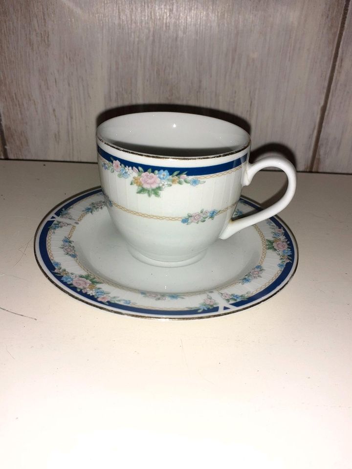 Sammler Tasse in Meinerzhagen