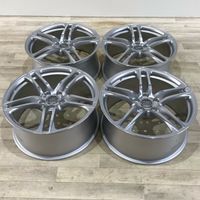 Original Audi R8 19 Zoll Felgen 8,5x19 ET42 420601025AC VW GOLF Bayern - Ingolstadt Vorschau