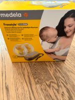 Medela hands free Milchpumpe Hamburg-Nord - Hamburg Winterhude Vorschau