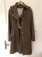 Drykorn Mantel, Tenchcoat, Khaki, Größe 2/S/36 Frankfurt am Main - Innenstadt Vorschau