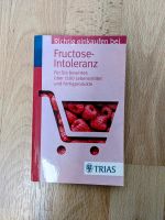 Fructose Intoleranz TRIAS Ernährung Ratgeber Bochum - Bochum-Mitte Vorschau