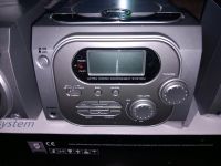 Dual Micro stereo system Neu Nordrhein-Westfalen - Remscheid Vorschau