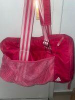 Adidas Sporttasche Tasche pink Mädchen klein Damen Fitness Nordrhein-Westfalen - Bottrop Vorschau