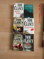 Tom Clancy Taschenbücher Niedersachsen - Oldenburg Vorschau