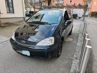 Ford Galaxy 2.3 16V Ghia 7-Sitzer TÜV NEU München - Sendling Vorschau