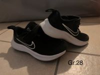 NIKE Kinder Sportschuhe Baden-Württemberg - Westhausen Vorschau