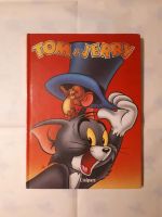 TOM & JERRY Unipart Leipzig - Kleinzschocher Vorschau