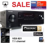 Pioneer VSX 921. 7.1A/V Receiver HDMI Internet Radio USB Tuner OS Bayern - Haßfurt Vorschau