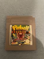 Gameboy Pinball Mania Baden-Württemberg - Schwäbisch Gmünd Vorschau